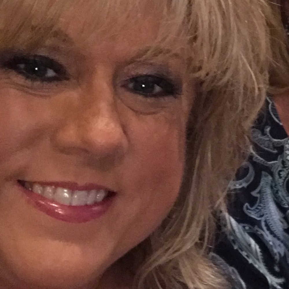 Meet your Posher, Rhonda